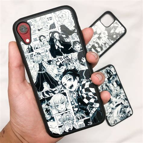 Share 78+ anime phone cases for android latest - in.coedo.com.vn