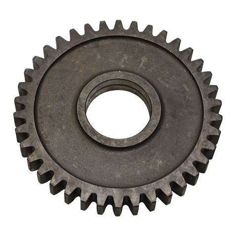 Gear Teeth-Mechanical Gear