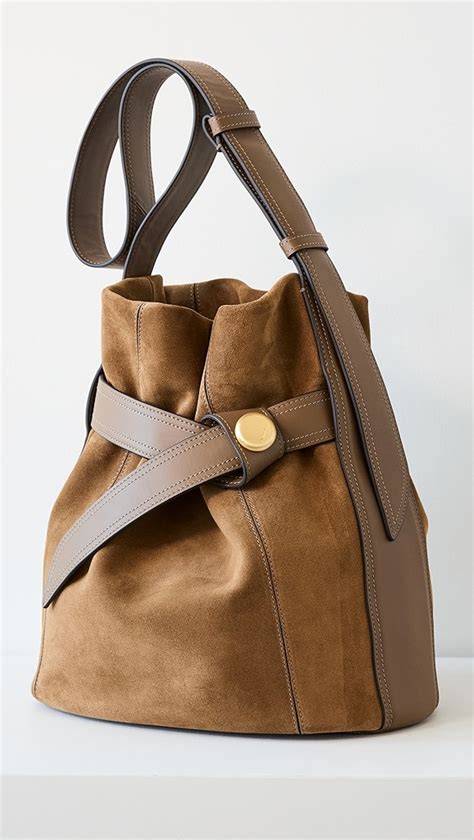 3 1 Phillip Lim Signet Bucket Bag Shopbop