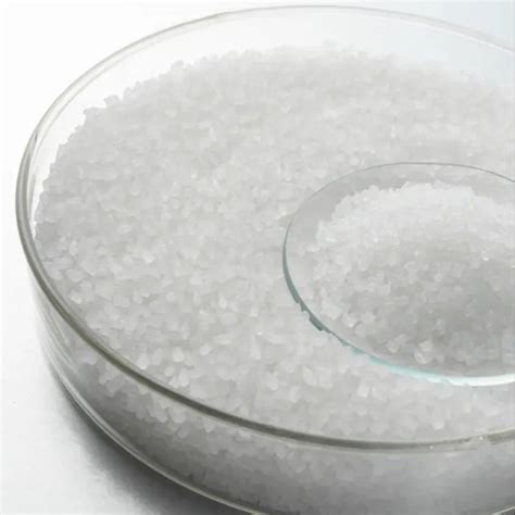 Natural White PFA FEP PVDF ETFE And Ectfe Excellent Chemical Resistance