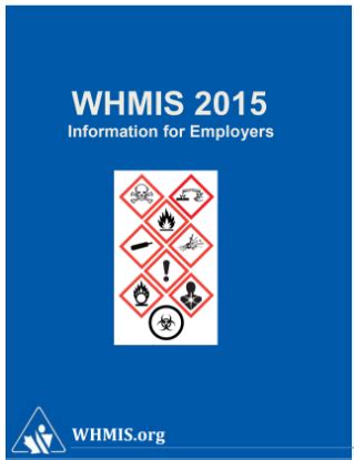 ohs resource portal products  whmis keyword