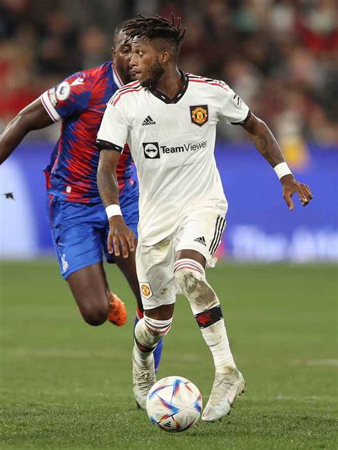 Resumen United 3 Crystal Palace 1 Web Oficial Del Manchester United