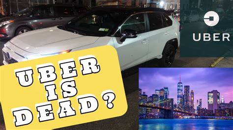 Can You Still Make Money Driving For UBER In NYC YouTube