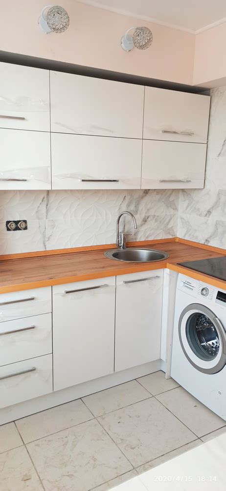 Гатчина - кухни на заказ по индивидуальным размерам