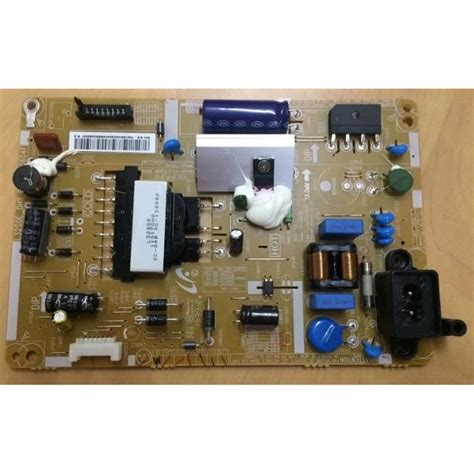 Board Carte Alimentation PSU TV Télévision SAMSUNG UE32F4000AW L32S0E