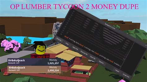 Roblox Lumber Tycoon 2 Trailer Glitch The Hacked Roblox Game - Roblox Eg