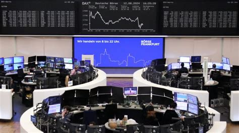 Stocks Rise Bond Yields Drop On Soft US PPI Data