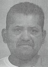 Miguel Cruz Sex Offender In Los Angeles CA 90037 CA18614293D8565