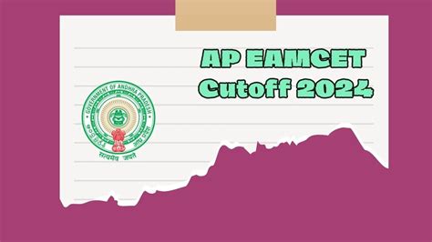 Ap Eamcet Cutoff At Cets Apsche Ap Gov In Check Previous Year