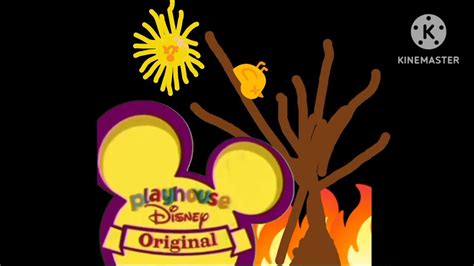 Playhouse Disney Original Stanleythe Animal Demon Variant Youtube