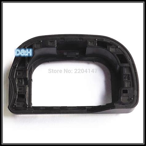 Original Rubber Viewfinder Eyepiece Eyecup Eye Cup As For Sony DSC