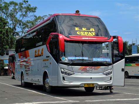 Berlaku Tahun Depan Terminal Cicaheum Tidak Layani Bus Antarkota