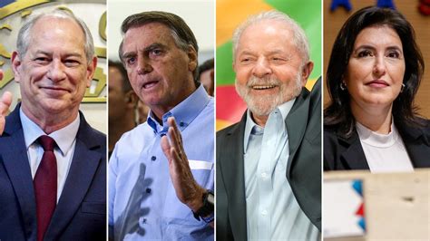 Economia o que dizem os planos de governo dos candidatos à Presidência