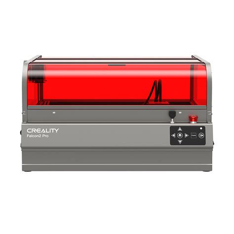 Creality Laser Falcon Pro Engraver W D Prima D Printers And