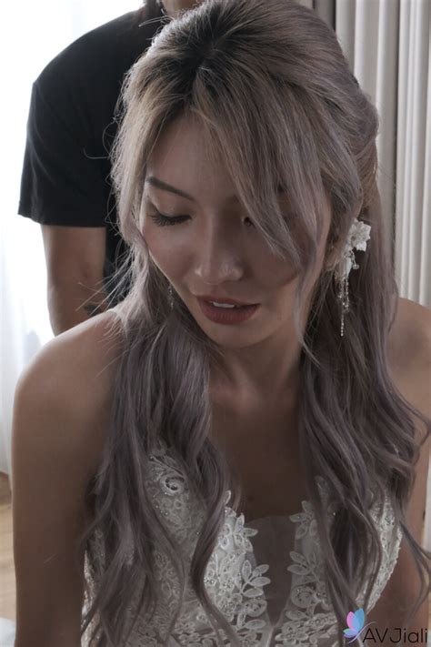 AV Jiali Starring Li Zhiyan Porn XXX CoedCherry