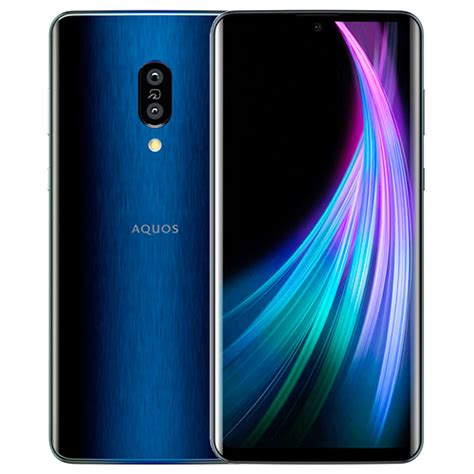 Sharp Aquos Zero 2 Price In Bangladesh 2025 Full Specs Review