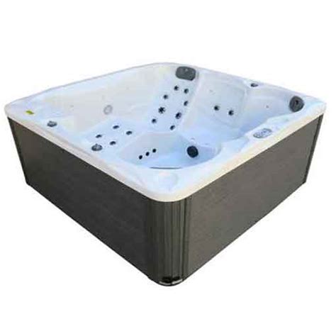 Jade Hot Tub The Hot Tub Warehouse