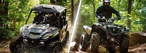 Yamaha Off-Road Lineup for 2023 - ATV Trail Rider Magazine