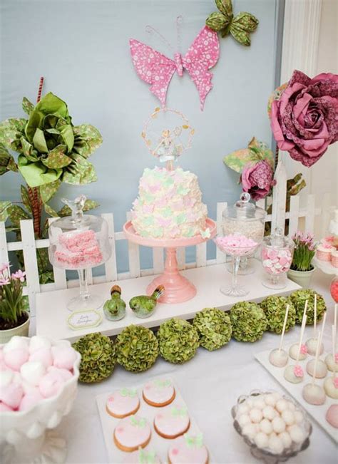 50 Birthday Party Themes For Girls - I Heart Nap Time