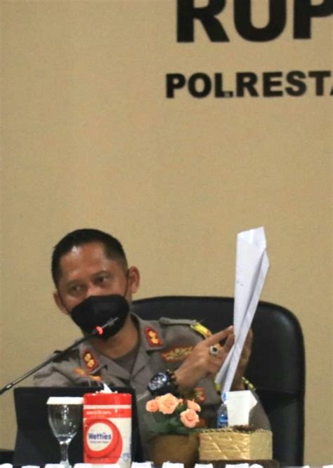 Dilarang Konvoi Pesta Kembang Api Dan Tempat Wisata Ditutup Pada Malam