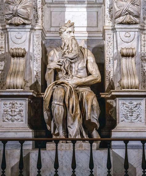 10+ Famous Michelangelo Sculptures and Where to Find Them – World by Isa