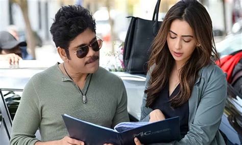 'మన్మధుడు 2'కు కాపీ మరక..? | Is manmadhudu 2 film inspired from french ...