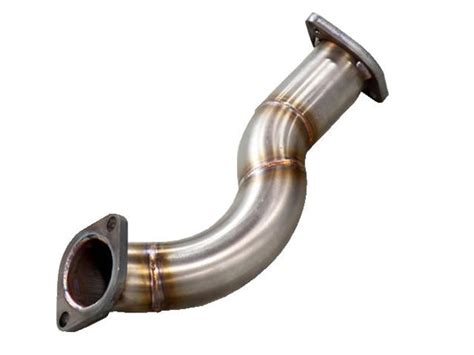 Milltek Exhaust Toyota Gt86 2 0 Litre Over Pipe Ssxsb033 Sico