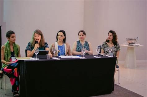 Confira Aqui As Fotos Do Ii Congresso Internacional De Fenomenologia