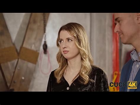 CUCK K Leather Face For Cuckold Dawg XVIDEOS