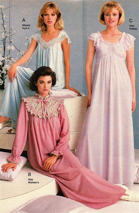 Pin By B A B Y F A C E 👼🏻 On I Wish I Was A 80s Teen Sleepwear Women