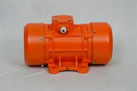 Farmtech Vibrator Motor At Rs In Ahmedabad Id