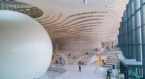 8 of the most beautiful bookstores and libraries in Asia - SilverKris