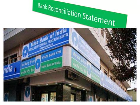 Bank Reconciliation Statement By N Bala Murali Krishna Ppt