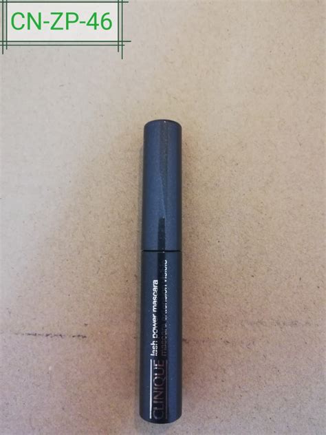 Cn Zp Lash Power Mascara Extension Visible Blackberry Onyx Ml