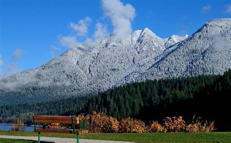 Grouse Mountain, North Vancouver, Canada - Heroes Of Adventure