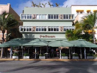 Pelican Hotel - Miami Beach, FL - Art Deco - Art Nouveau on Waymarking.com