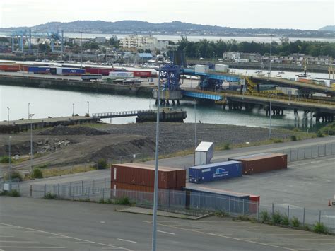 Dublin Port Company - Alexandra Basin Redevelopment Master-plan - O ...