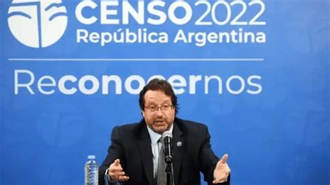 Censo 2022 Publican Esta Tarde Los Resultados Definitivos