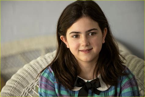 Get to Know 'Margaret' Actress Abby Ryder Fortson with These 10 Fun ...