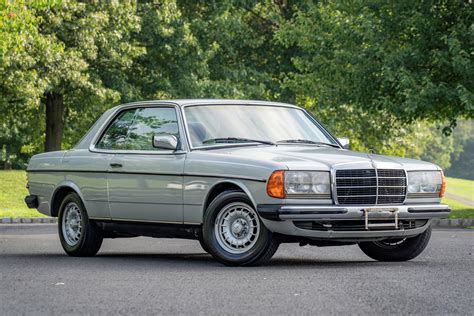 No Reserve Mercedes Benz Ce For Sale On Bat Auctions Sold