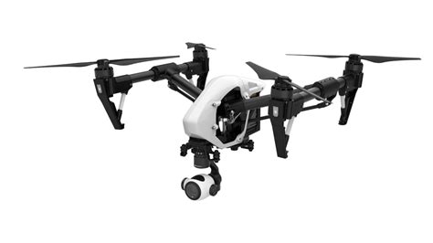 DJI drones debut optical zoom on their cameras