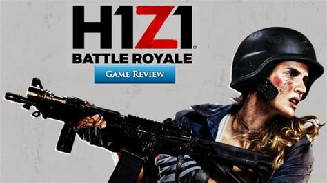 H1z1 Review Pc Mmohuts