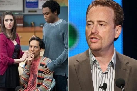 ‘Community’ Season 4 Possibly Not the Last, Says NBC Boss