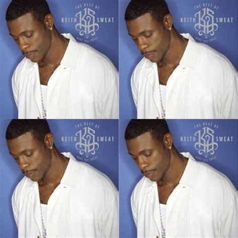 Keith Sweat Greatest Hits