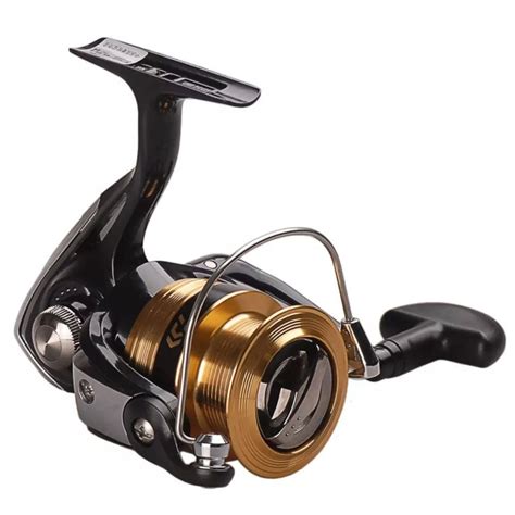 Molinete Daiwa Sweepfire 2000 2b Doutfisher Artigos Esportivos