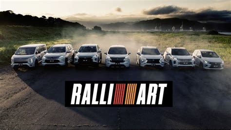 MITSUBISHI RALLIART Accessories - EVSHIFT