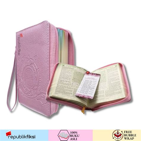 Jual Al Quran Yasmina Terjemah Khusus Wanita Syaamil Quran A6 Jaket