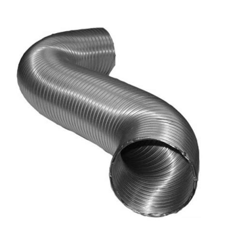 Aluminium Flexible Ducting Dia 300mm In Delhi Barman Air Solutions