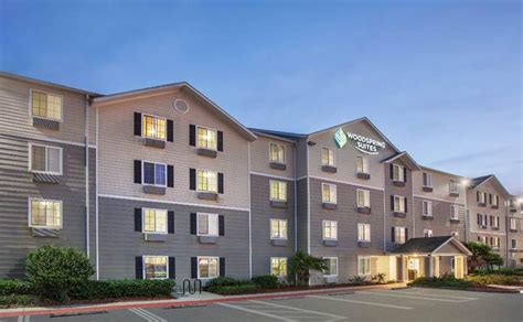 Extended Stay Hotel in Jacksonville, FL | WoodSpring Suites ...