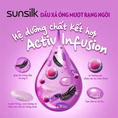 320g Dầu Xả Sunsilk Mềm Mượt Diệu Kỳ And Óng Mượt Rạng Ngời ThẾ GiỚi